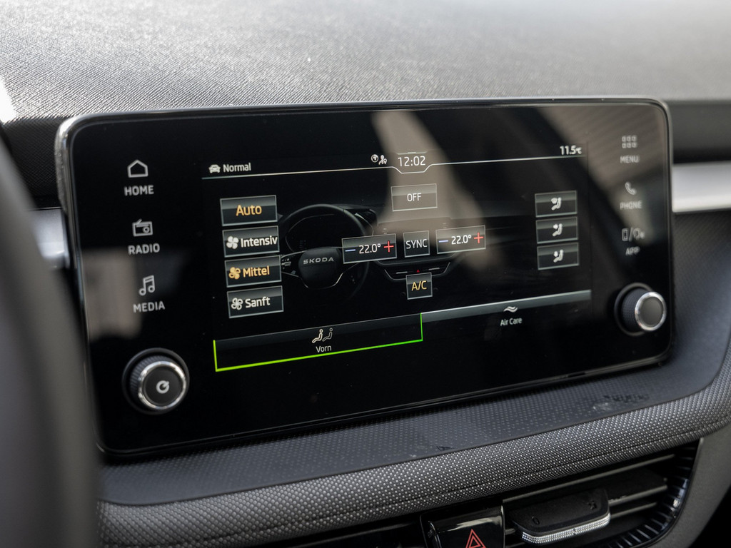 Bild 16 - FABIA TOUR 1.0 TSI