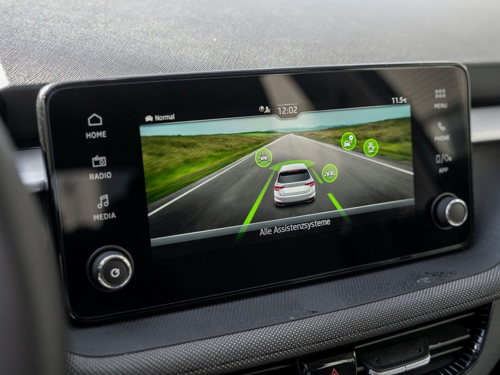 Bild 17 - FABIA TOUR 1.0 TSI