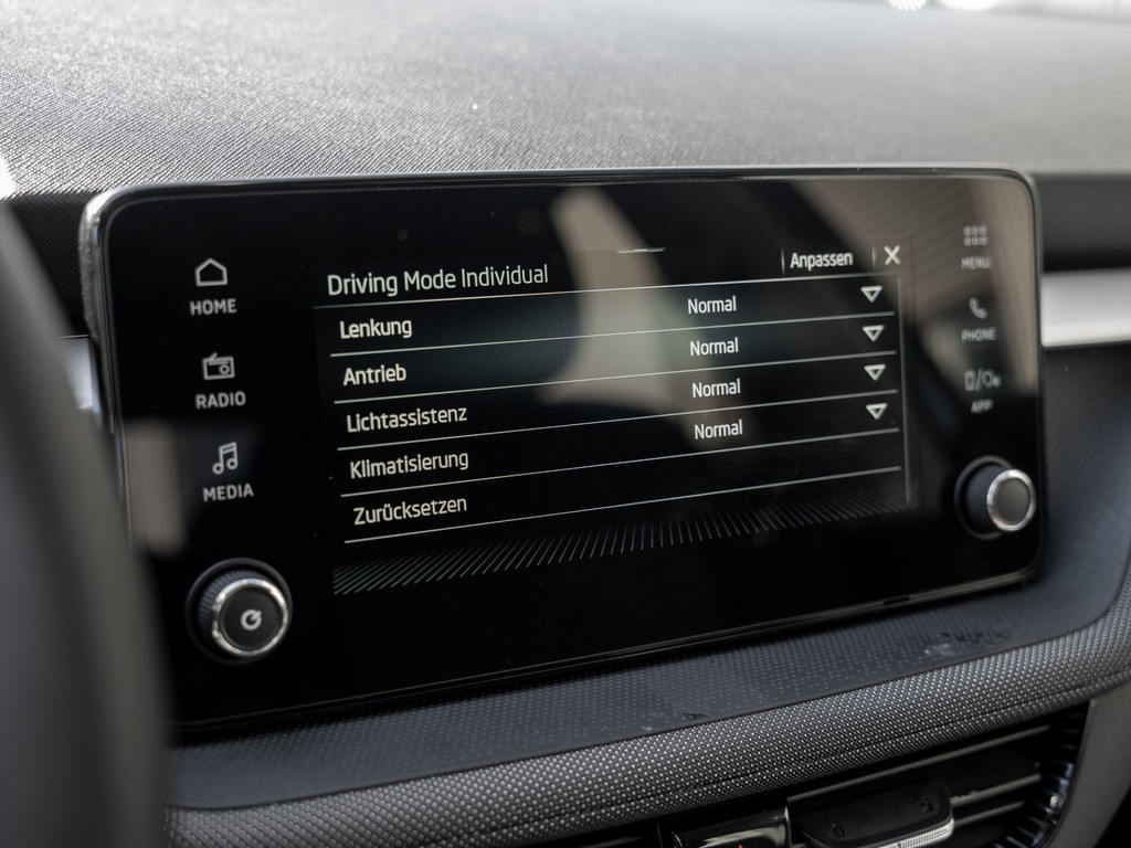 Bild 18 - FABIA TOUR 1.0 TSI