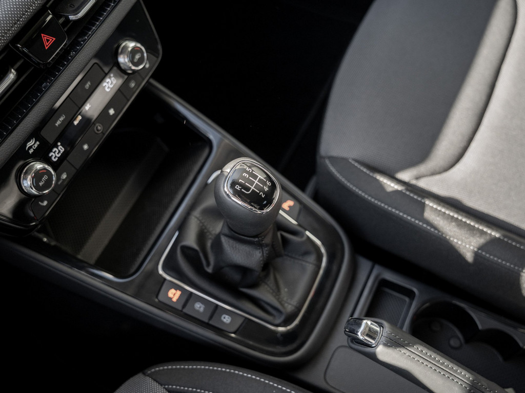 Bild 21 - FABIA TOUR 1.0 TSI