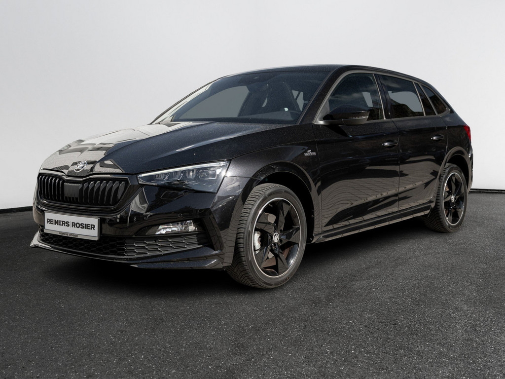 Bild 3 - SCALA MONTE CARLO 1.5 TSI 6-GANG Kam. Pano LED