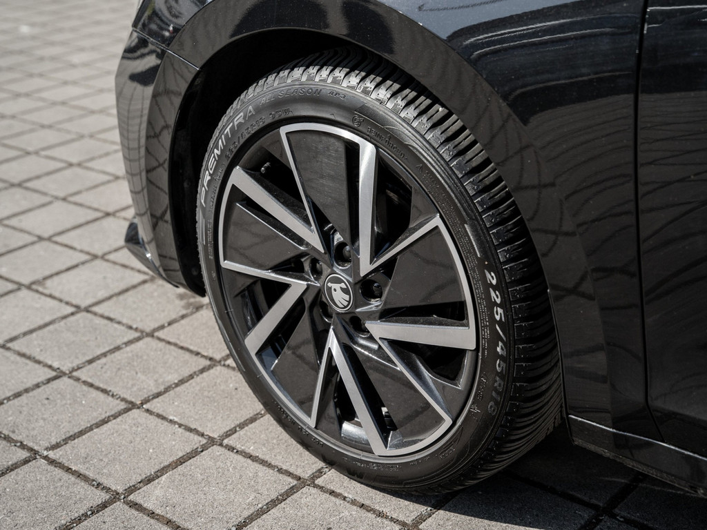 Bild 8 - OCTAVIA C. SPORTLINE 1.5 TSI eTEC DSG Kam. Navi