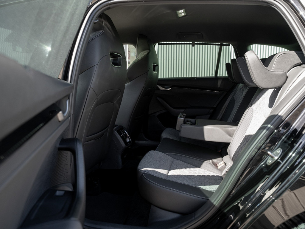 Bild 10 - OCTAVIA C. SPORTLINE 1.5 TSI eTEC DSG Kam. Navi