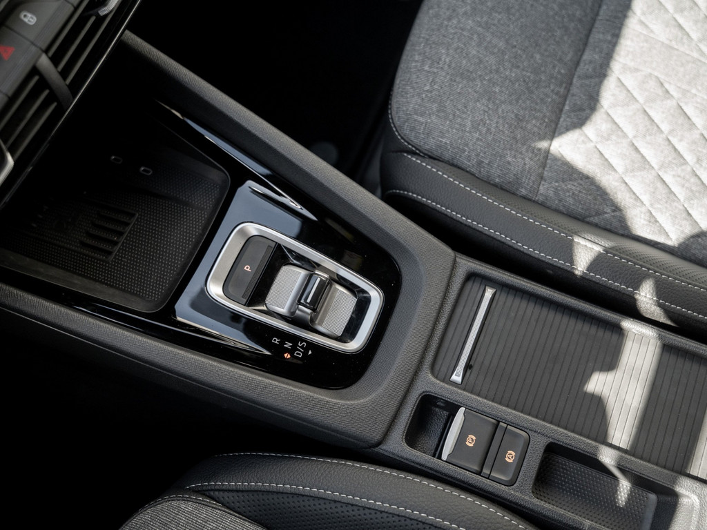 Bild 23 - OCTAVIA C. SPORTLINE 1.5 TSI eTEC DSG Kam. Navi