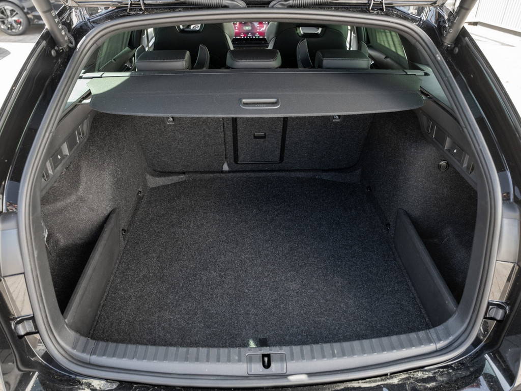 Bild 30 - OCTAVIA C. SPORTLINE 1.5 TSI eTEC DSG Kam. Navi