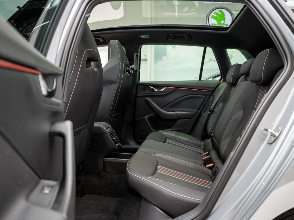 Bild 12 - Kamiq Monte Carlo 1.0 TSI Pano AHK Kam. Navi ACC