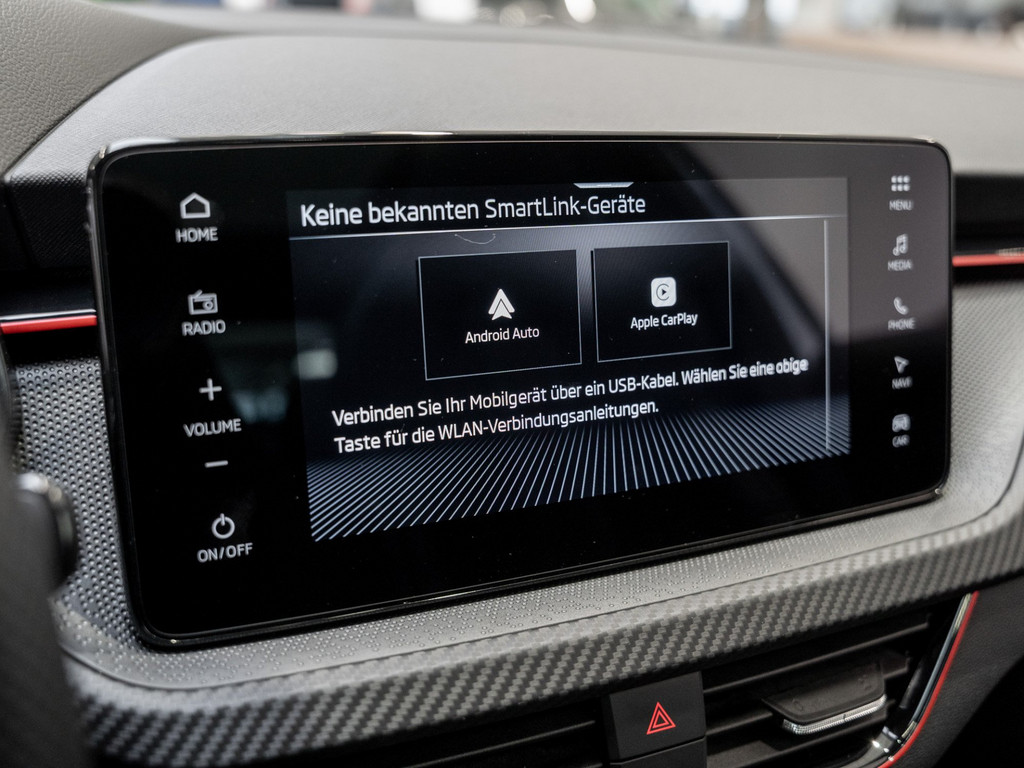 Bild 20 - Kamiq Monte Carlo 1.0 TSI Pano AHK Kam. Navi ACC