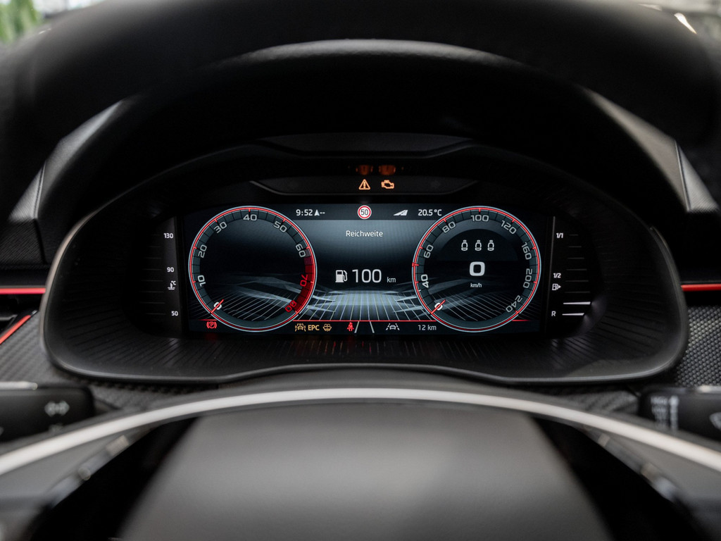 Bild 29 - Kamiq Monte Carlo 1.0 TSI Pano AHK Kam. Navi ACC