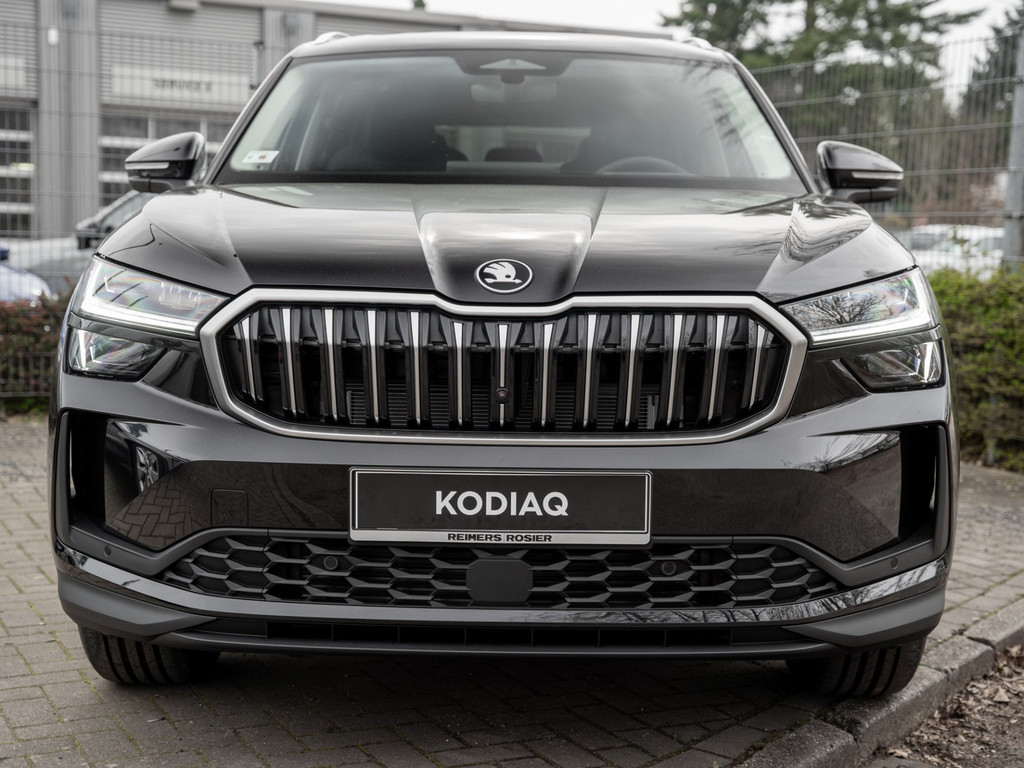 Bild 4 - Kodiaq Selection 2.0 TDI DSG 4x4 DCC AHK Leder