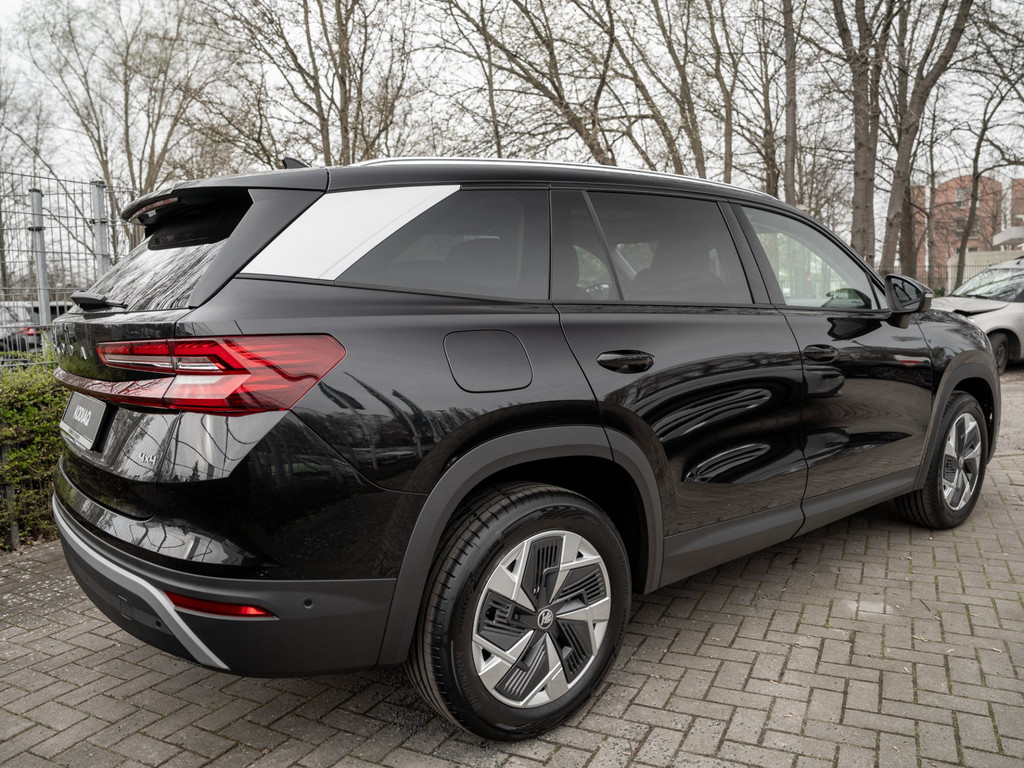 Bild 6 - Kodiaq Selection 2.0 TDI DSG 4x4 DCC AHK Leder