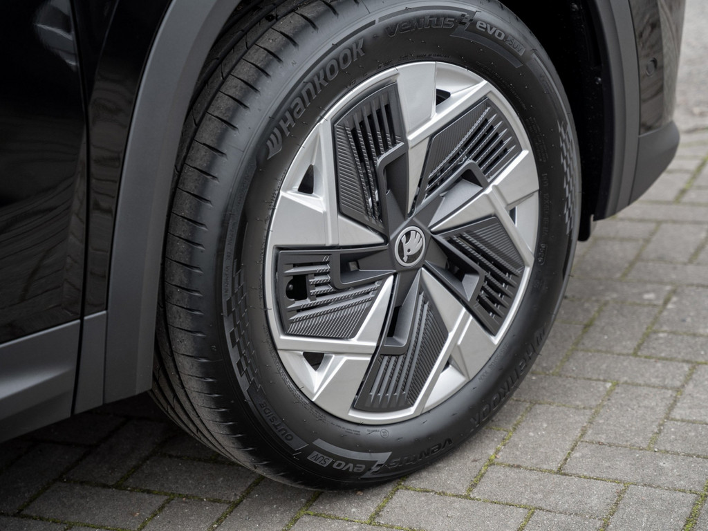 Bild 8 - Kodiaq Selection 2.0 TDI DSG 4x4 DCC AHK Leder