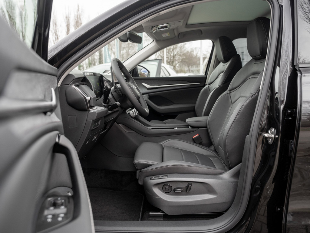 Bild 9 - Kodiaq Selection 2.0 TDI DSG 4x4 DCC AHK Leder