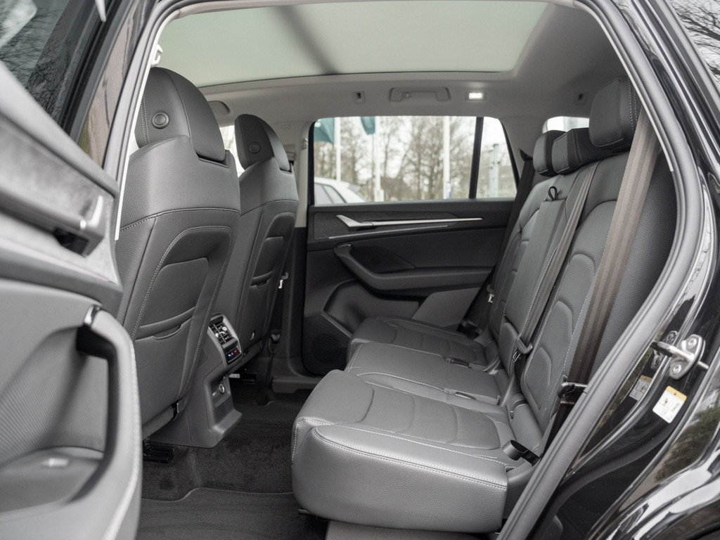 Bild 10 - Kodiaq Selection 2.0 TDI DSG 4x4 DCC AHK Leder