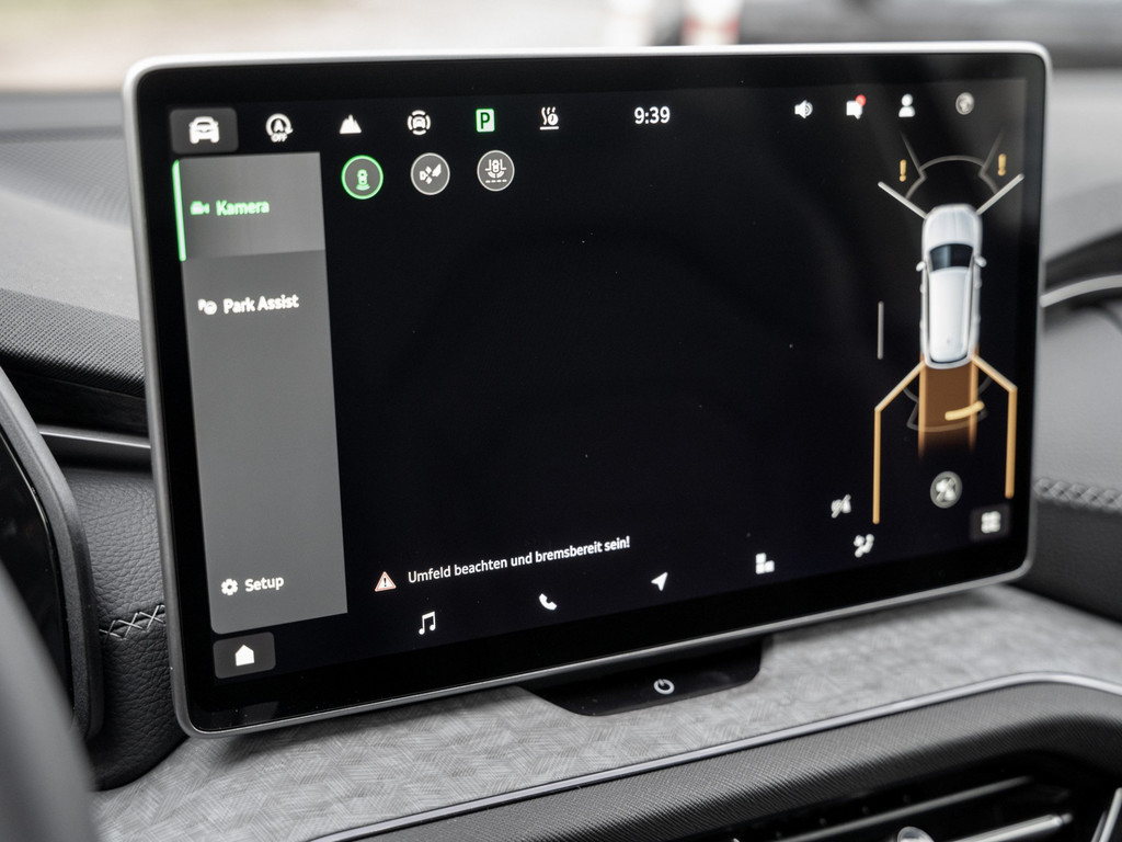 Bild 17 - Kodiaq Selection 2.0 TDI DSG 4x4 DCC AHK Leder