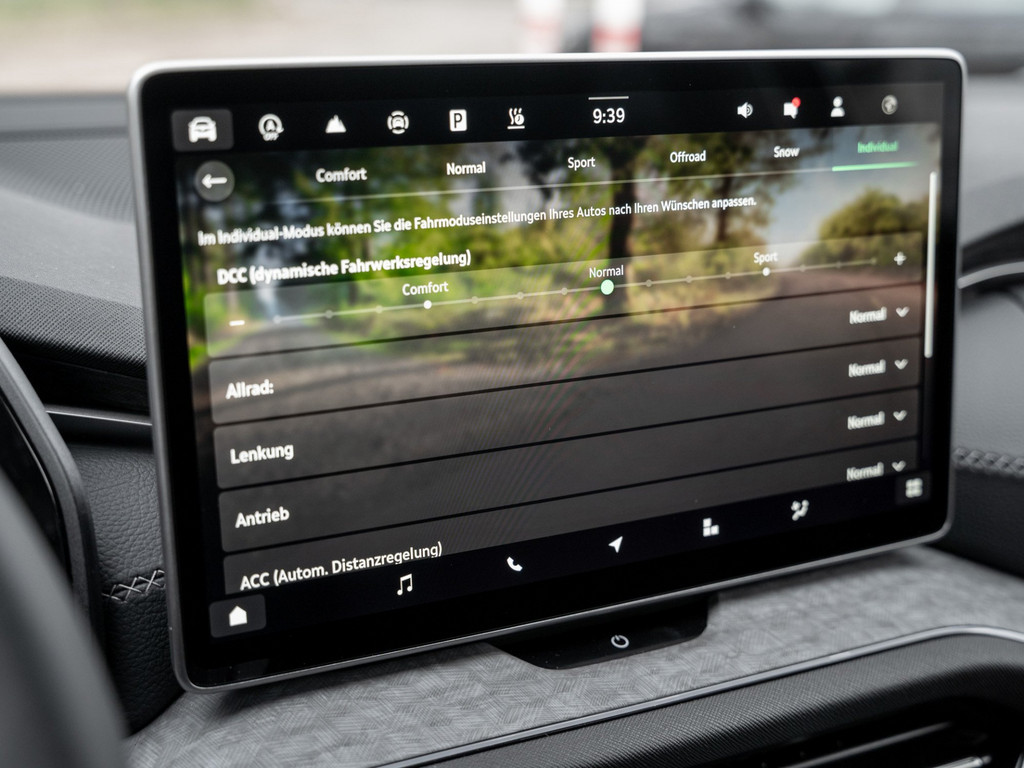 Bild 19 - Kodiaq Selection 2.0 TDI DSG 4x4 DCC AHK Leder