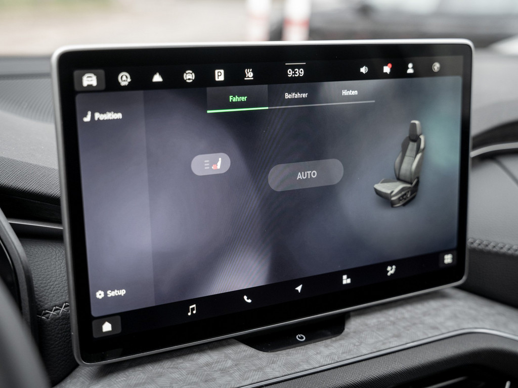 Bild 20 - Kodiaq Selection 2.0 TDI DSG 4x4 DCC AHK Leder