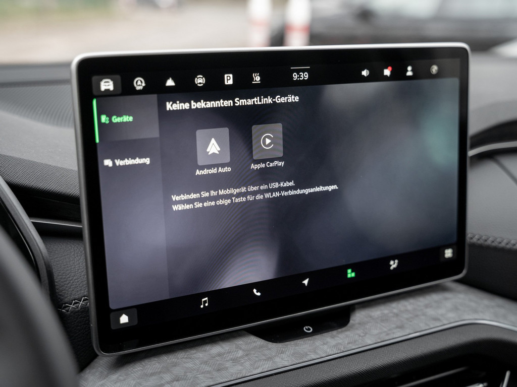 Bild 21 - Kodiaq Selection 2.0 TDI DSG 4x4 DCC AHK Leder