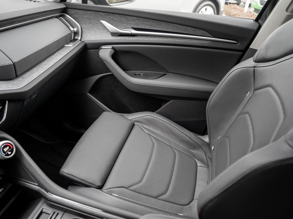 Bild 25 - Kodiaq Selection 2.0 TDI DSG 4x4 DCC AHK Leder