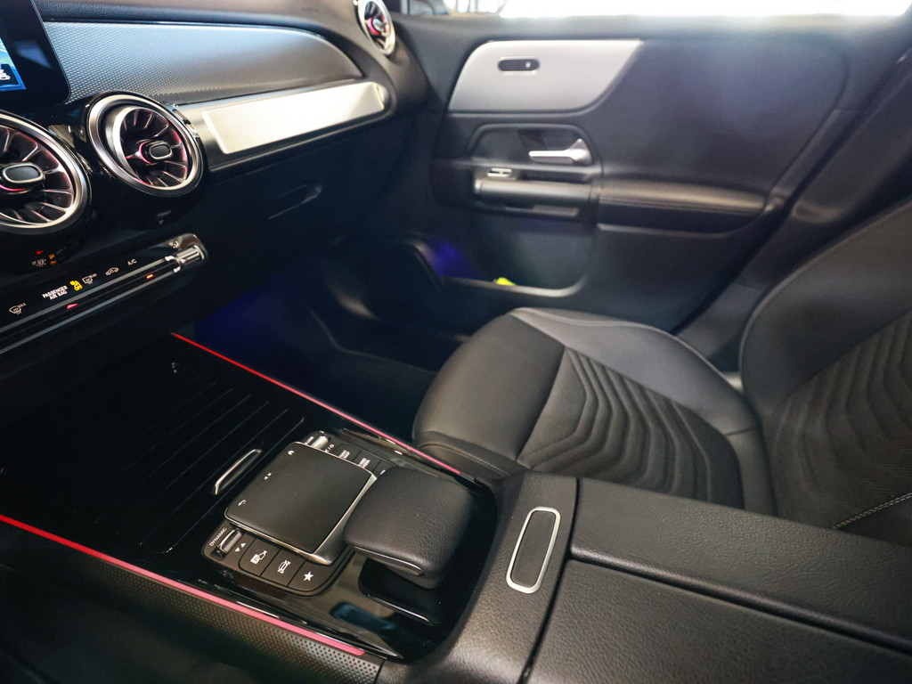 Bild 16 - GLB 180 Style