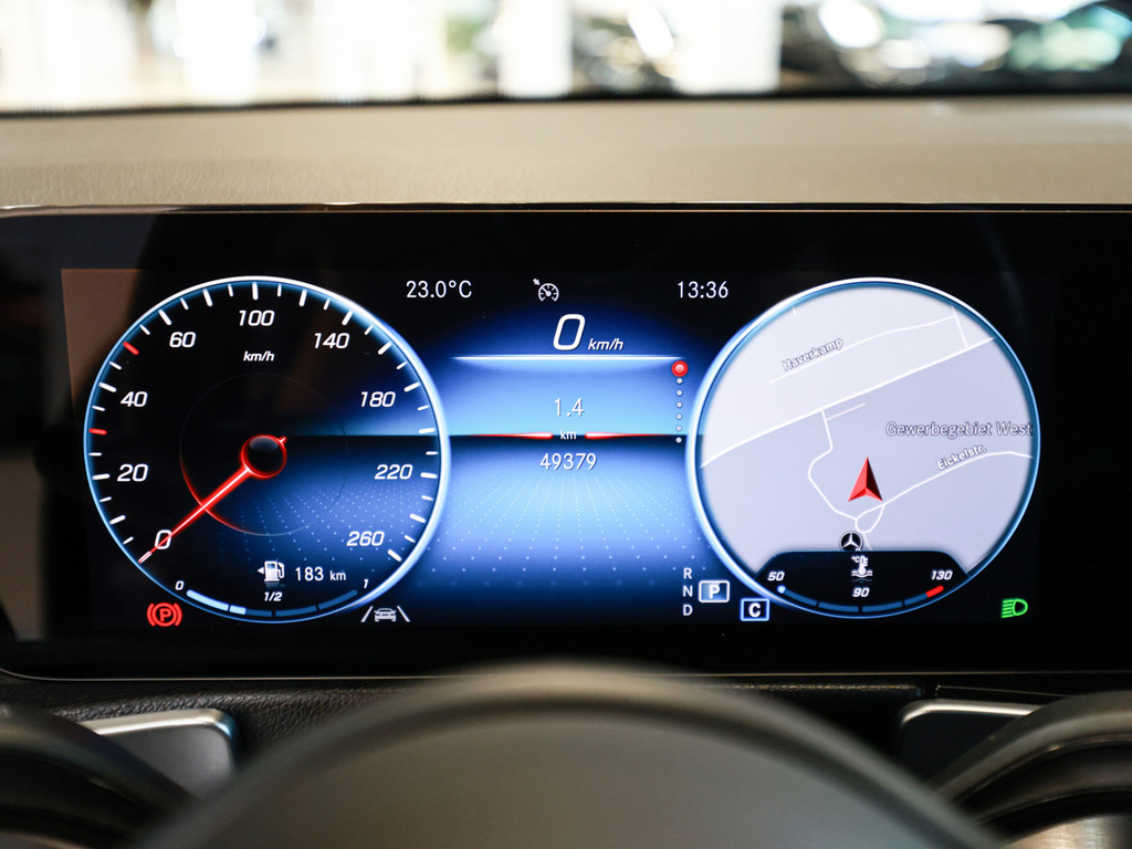 Bild 18 - GLB 180 Style
