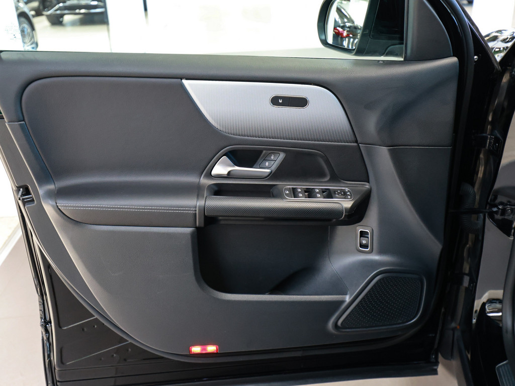 Bild 28 - GLB 180 Style