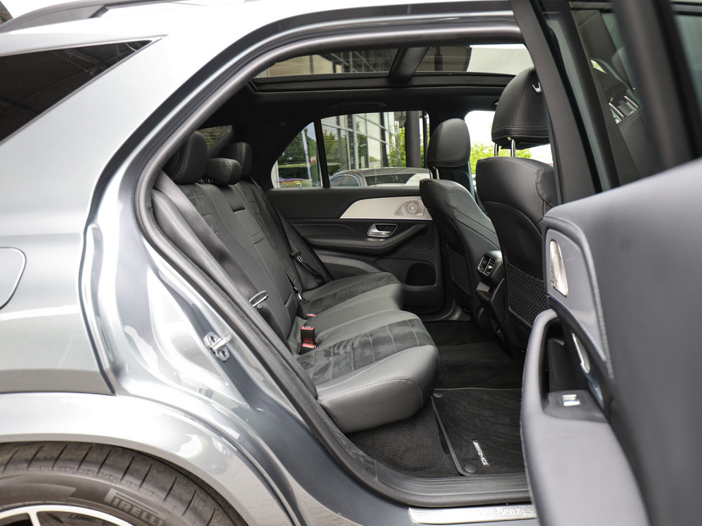 Bild 5 - GLE 450 d 4M AMG Sport Advanced +
