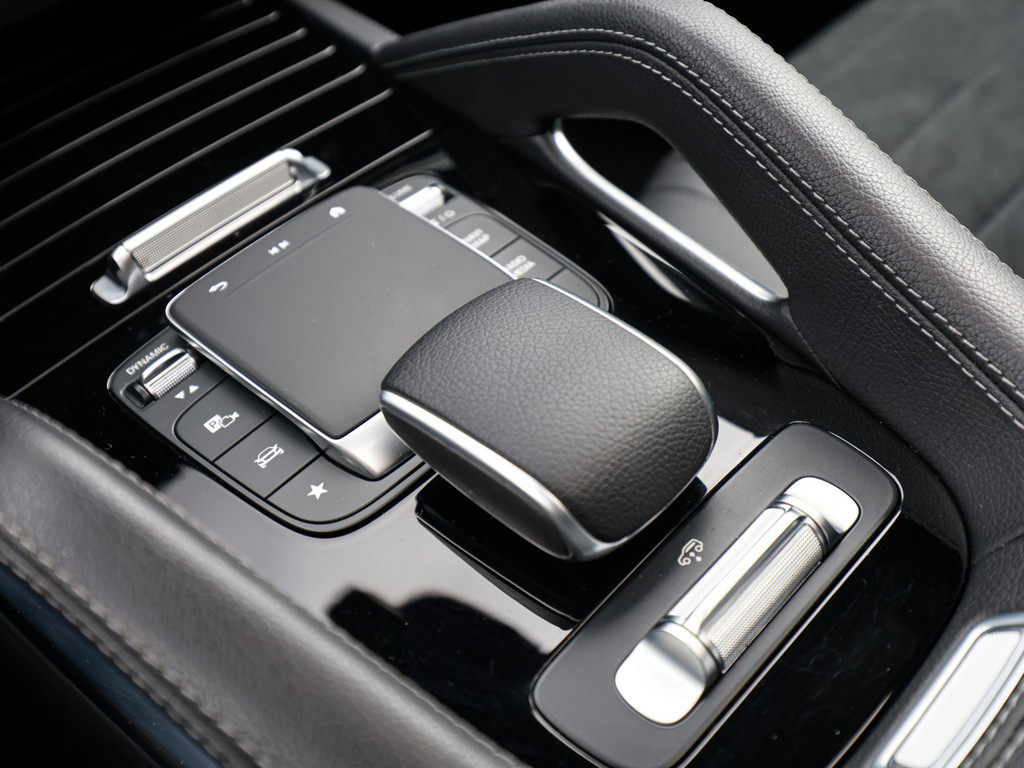 Bild 17 - GLE 450 d 4M AMG Sport Advanced +