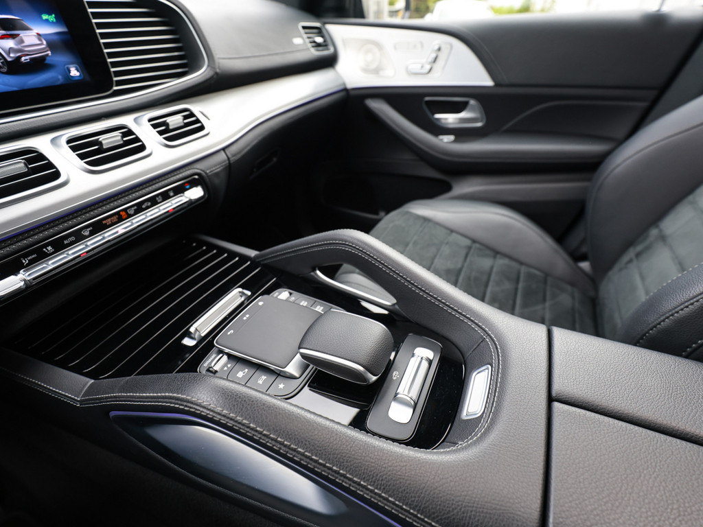 Bild 18 - GLE 450 d 4M AMG Sport Advanced +