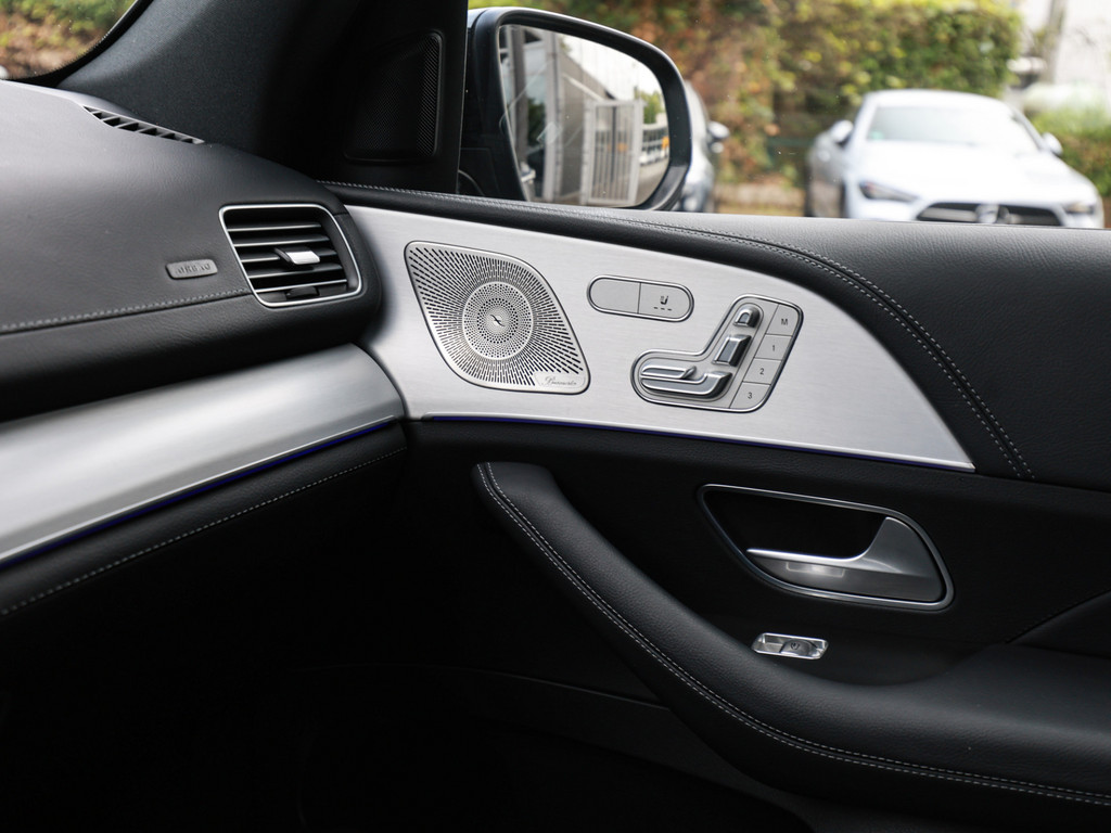 Bild 19 - GLE 450 d 4M AMG Sport Advanced +