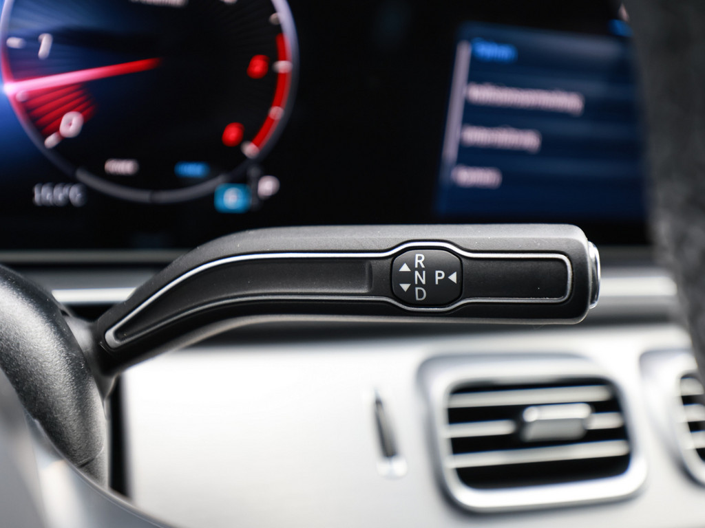 Bild 27 - GLE 450 d 4M AMG Sport Advanced +