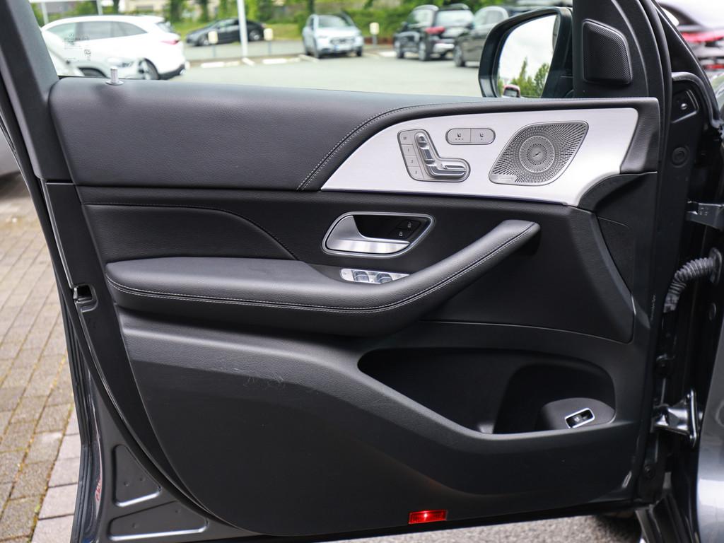 Bild 30 - GLE 450 d 4M AMG Sport Advanced +