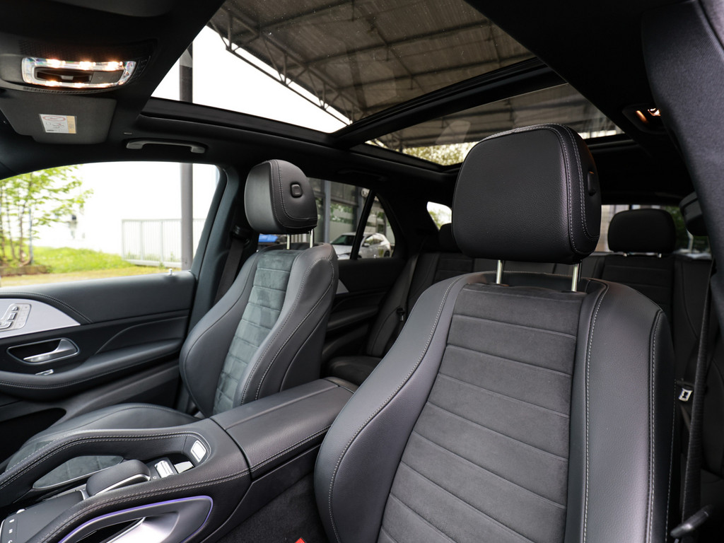 Bild 31 - GLE 450 d 4M AMG Sport Advanced +