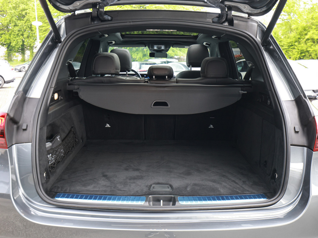 Bild 32 - GLE 450 d 4M AMG Sport Advanced +