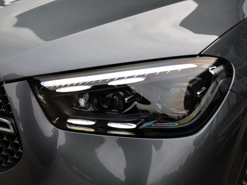 Bild 35 - GLE 450 d 4M AMG Sport Advanced +