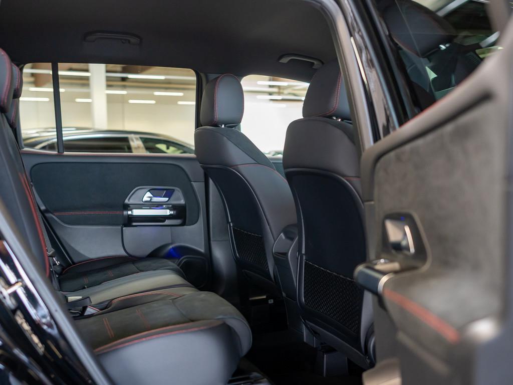 Bild 6 - GLB 220 d 4M AMG Line Advanced Plus