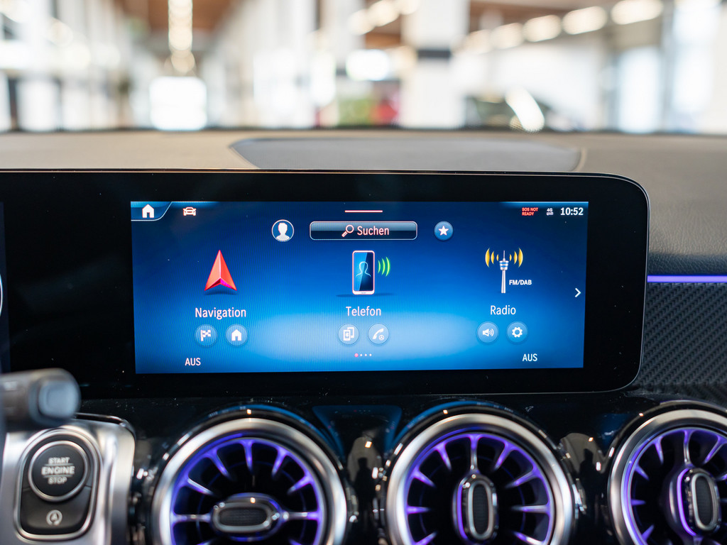 Bild 12 - GLB 220 d 4M AMG Line Advanced Plus