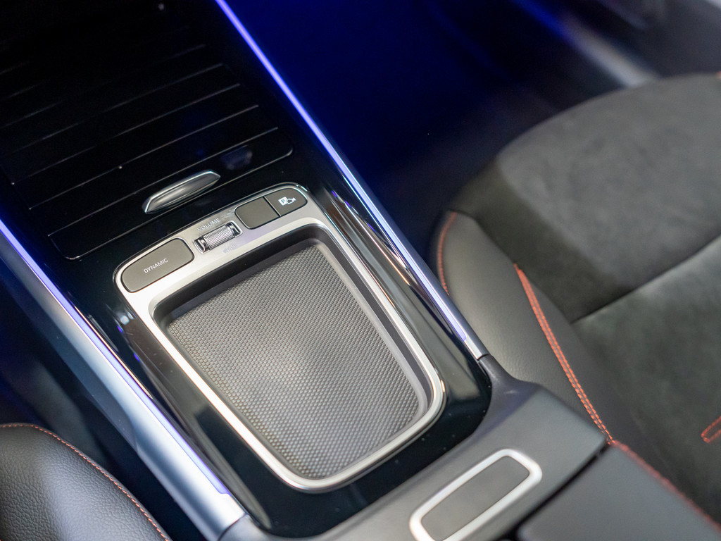 Bild 14 - GLB 220 d 4M AMG Line Advanced Plus