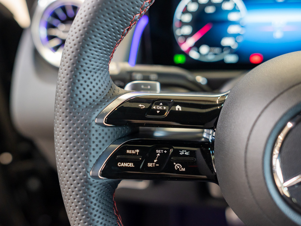 Bild 17 - GLB 220 d 4M AMG Line Advanced Plus