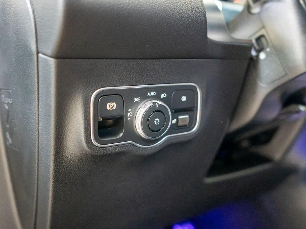 Bild 22 - GLB 220 d 4M AMG Line Advanced Plus