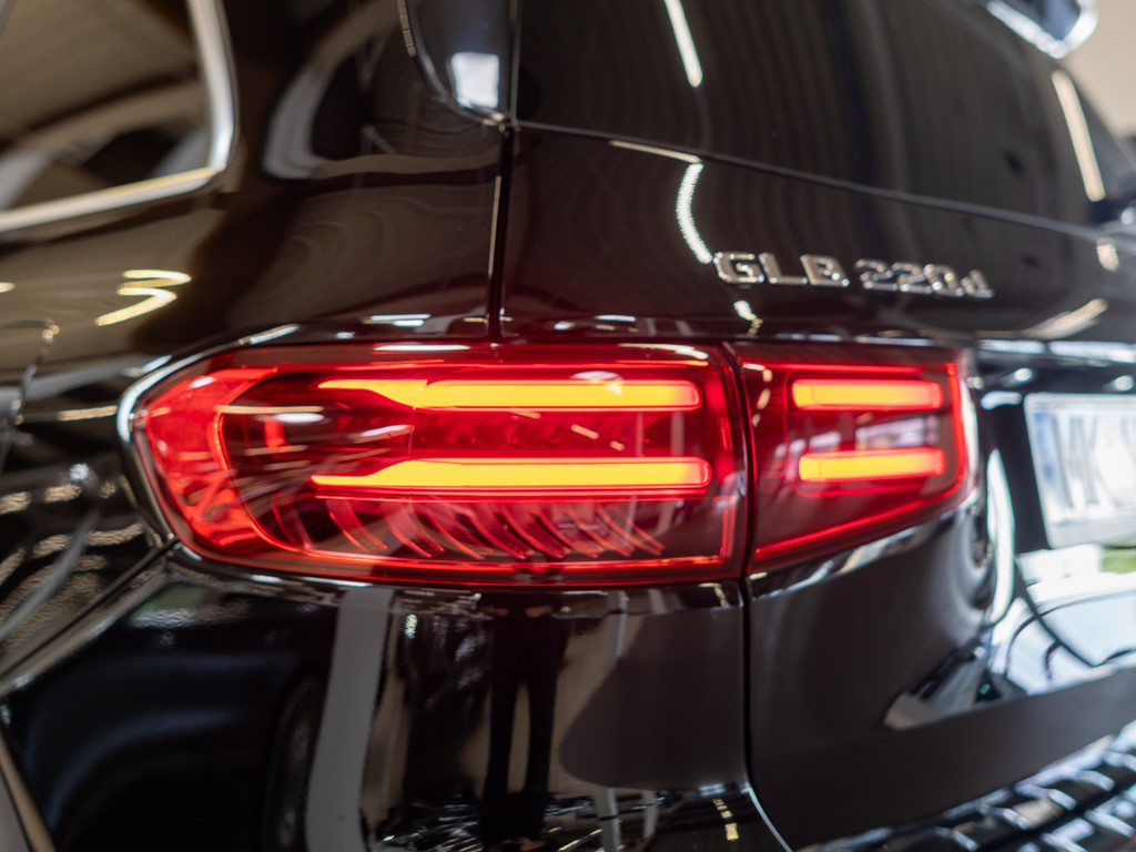 Bild 31 - GLB 220 d 4M AMG Line Advanced Plus