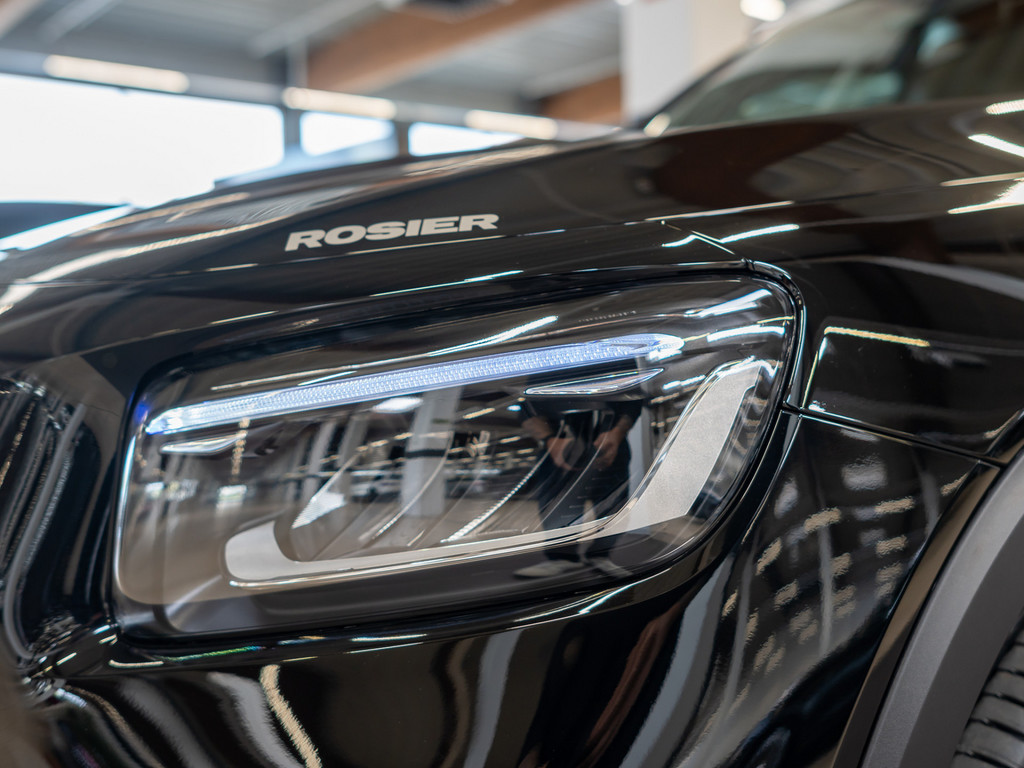 Bild 32 - GLB 220 d 4M AMG Line Advanced Plus