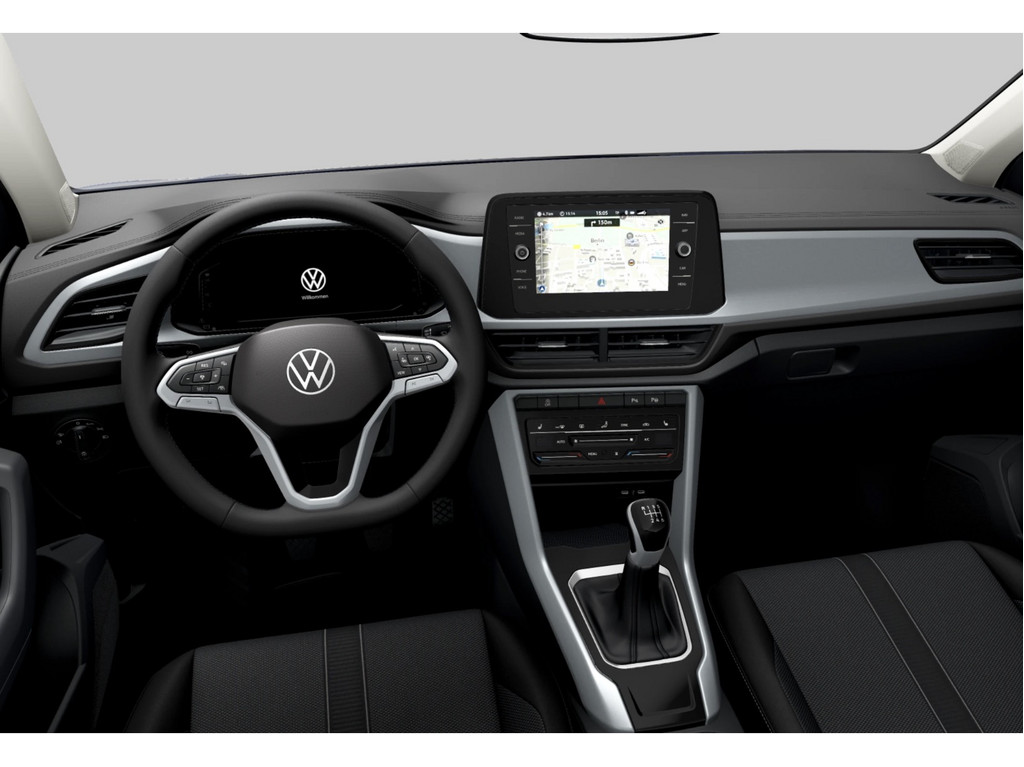 Bild 2 - T-Roc Life 2.0 l TDI