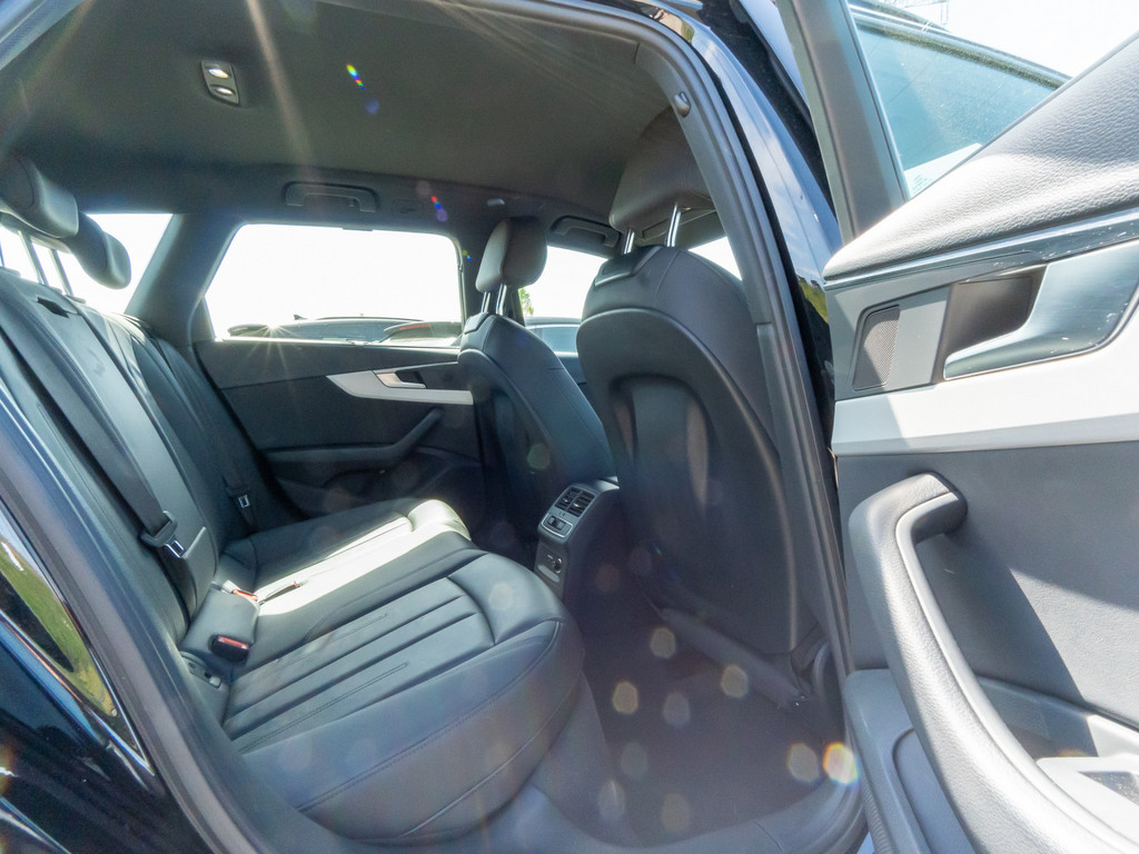 Bild 4 - A4 Avant advanced 40 TDI quattro S tronic
