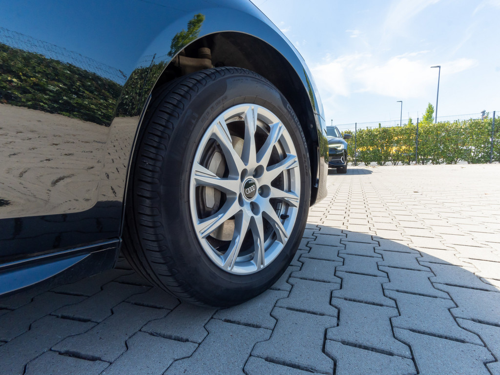 Bild 5 - A4 Avant advanced 40 TDI quattro S tronic