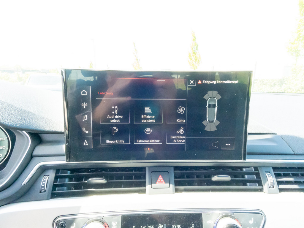 Bild 9 - A4 Avant advanced 40 TDI quattro S tronic