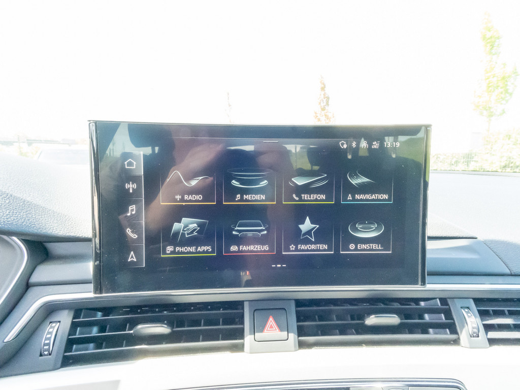 Bild 10 - A4 Avant advanced 40 TDI quattro S tronic