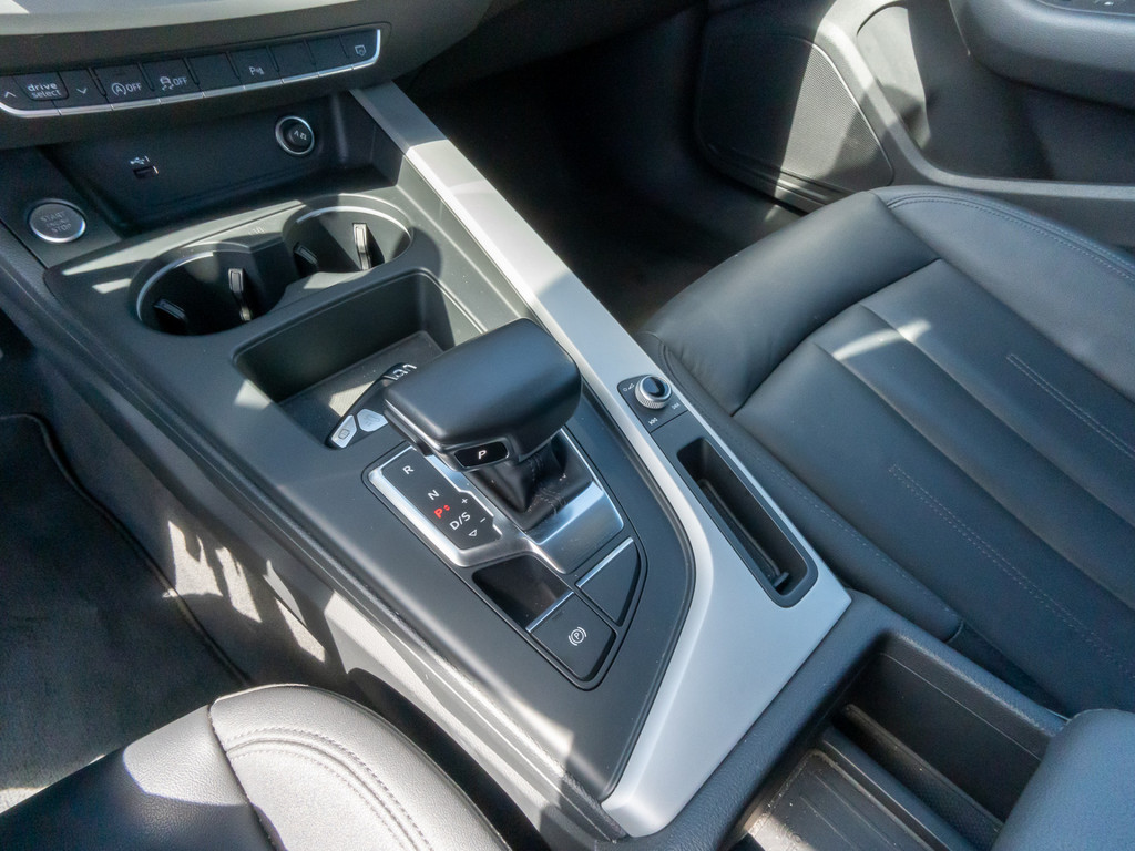 Bild 11 - A4 Avant advanced 40 TDI quattro S tronic