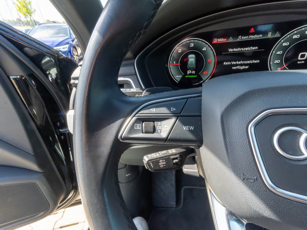 Bild 13 - A4 Avant advanced 40 TDI quattro S tronic