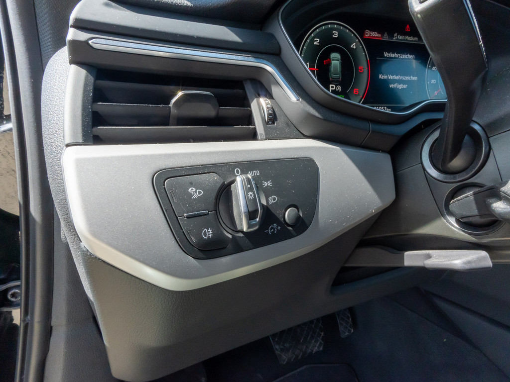 Bild 17 - A4 Avant advanced 40 TDI quattro S tronic