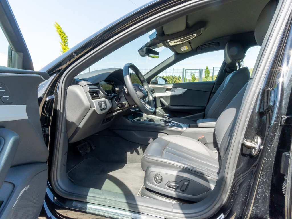 Bild 19 - A4 Avant advanced 40 TDI quattro S tronic